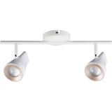 121363-BARRA OBAN LED 2L 9W LC MCA SODIMAC *** EXHIBIDO ***
