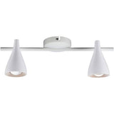 121363-BARRA OBAN LED 2L 9W LC MCA SODIMAC *** EXHIBIDO ***
