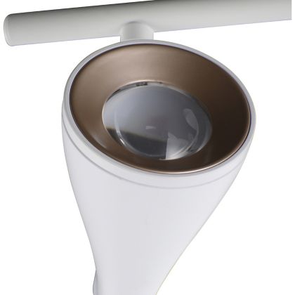 121363-BARRA OBAN LED 2L 9W LC MCA SODIMAC *** EXHIBIDO ***