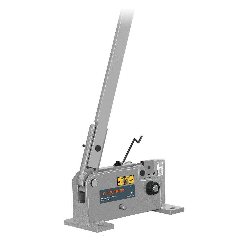 CORTADORA VARILLA 1/2" TRUPER***HASTA AGOTAR***