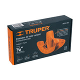 DOBLADOR DE TUBO DE 1/2 12845 TRUPER CONSTRUCCION