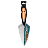 CUCHARA PARA ALBAÑIL TIPO FILADELFIA 9" MCA TRUPER CONSTRUCCION