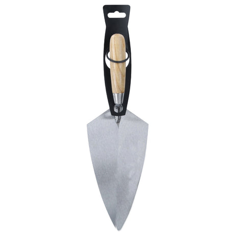 CUCHARA PARA ALBAÑIL TIPO FILADELFIA 10" MCA TRUPER CONSTRUCCION