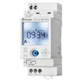 INTERRUPTOR HORARIO ASTRONOMICO / SEMANAL TIPO 12.A1 1CC 16A. ON/OFF FINDER