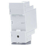 INTERRUPTOR HORARIO ASTRONOMICO / SEMANAL TIPO 12.A1 2CC 16A. ON/OFF FINDER