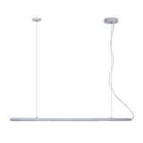LUMINARIO INT LED 12.5W 100-240V 420LM 30K BCO