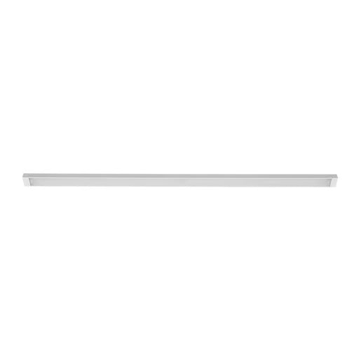 LAMPARA LINEAL LED INTERCONECTABLE 12 W LUZ CALIDA BRILLANTE IK06 ATENUACION TRIAC 12DLFCLED60SV30B