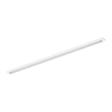 INTERIOR REGLETA LED 12W 4000K BCO