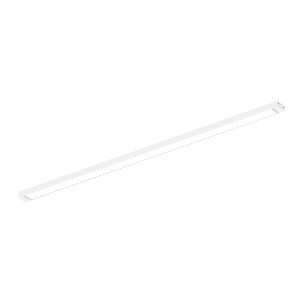 INTERIOR REGLETA LED 12W 6500K BLANCO
