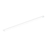 INTERIOR REGLETA LED 12W 6500K BLANCO