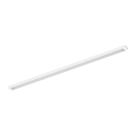INTERIOR REGLETA LED 12W 6500K BLANCO
