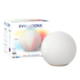 LÁMPARA DE INTERIOR LED TECNOLITE SPIRIT PARA SOBREPONER EN MESA 12.5W LED INTEGRADO ***TECNOLITE HAE***