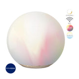 LÁMPARA DE INTERIOR LED TECNOLITE SPIRIT PARA SOBREPONER EN MESA 12.5W LED INTEGRADO ***TECNOLITE HAE***