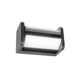LÁMPARA DE EXTERIOR LED VENATICI TECNOLITE PARA SOBREPONER 12W LUZ BLANCA NEUTRA ***HAE2025***