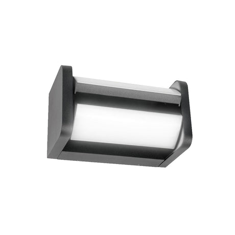 LÁMPARA DE EXTERIOR LED VENATICI TECNOLITE PARA SOBREPONER 12W LUZ BLANCA NEUTRA ***HAE2025***