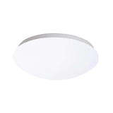LÁMPARA DE INTERIOR LED TECNOLITE SARGAS PARA SOBREPONER 12W LUZ SUAVE CÁLIDA CON SENSOR DE MOVIMIENTO ***TECNOLITE HAE***