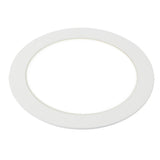 LÁMPARA DE INTERIOR EMPOTRABLE BUCARAMANGA VII TECNOLITE NO ATENUABLE 12W LED INTEGRADO LUZ BLANCA NEUTRA