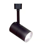 LAMPARA SPOT LED DE RIEL DIRIGIBLE 12 W LUZ BLANCA AJUSTABLE IRC 90 NO ATENUABLE 12YSNLED021MVCCN