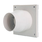 EXTRACTOR ULTRA-DELGADO 5-PG BCO. *** OFRECER 48531 O INTER5 O TURBO5 ***
