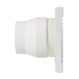 EXTRACTOR ULTRA-DELGADO 5-PG BCO. *** OFRECER 48531 O INTER5 O TURBO5 ***