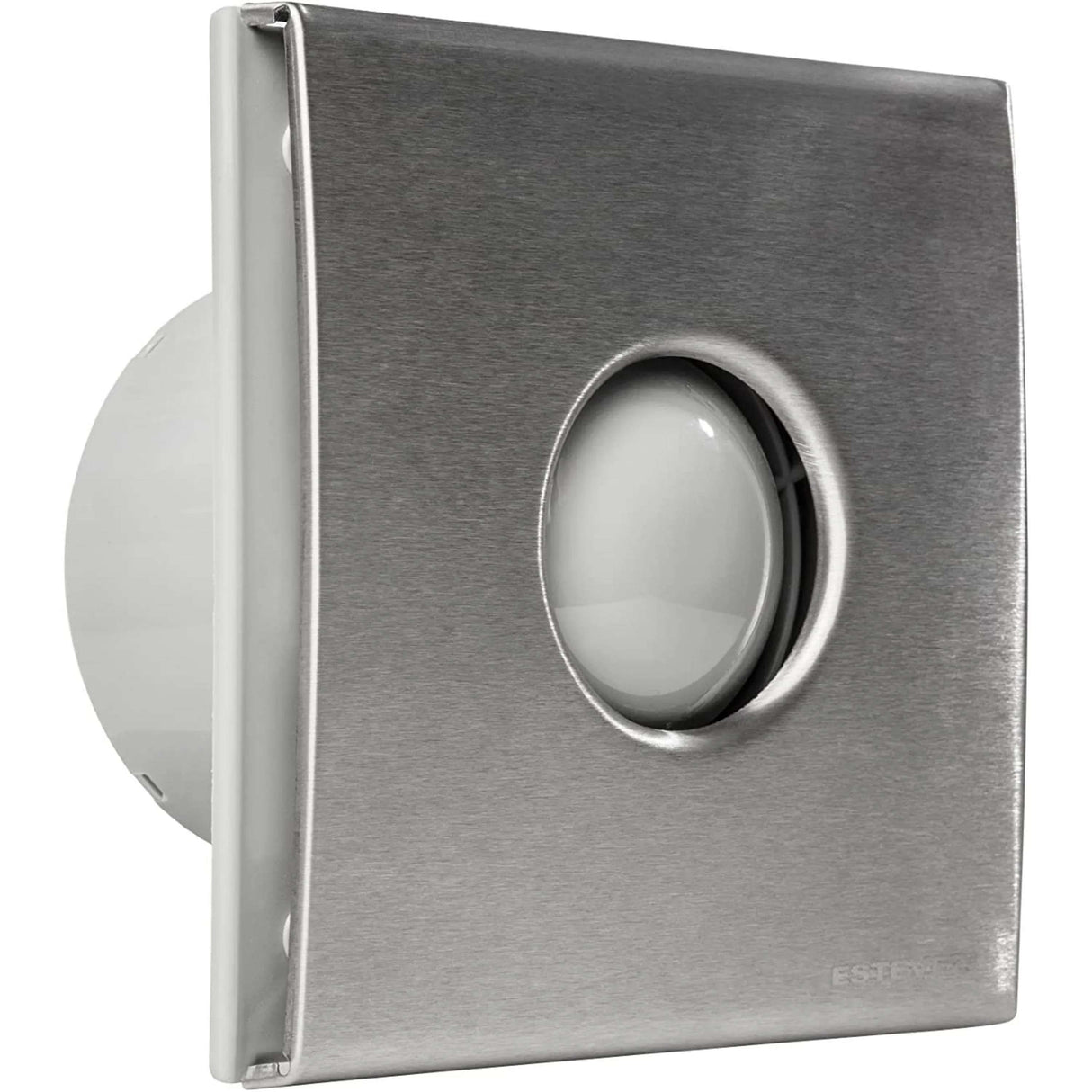 EXTRACTOR TIPO EUROPEO 5-PG ACERO INOX. *** EXHIBIDO ***