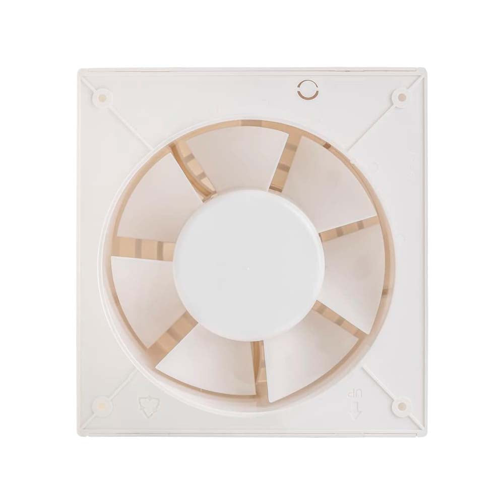 EXTRACTOR TIPO EUROPEO 6-PG BLANCO *** OFRECER CITI 6 ***