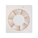 EXTRACTOR TIPO EUROPEO 6-PG BLANCO *** OFRECER CITI 6 ***