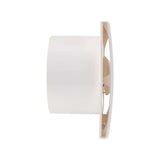 EXTRACTOR TIPO EUROPEO 6-PG BLANCO *** OFRECER CITI 6 ***