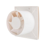 EXTRACTOR TIPO EUROPEO 6-PG BLANCO *** OFRECER CITI 6 ***