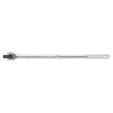 MANGO ARTICULADO 17" (43CMS) 17MM. P/DADOS CUADRO 1/2" 13412 M-1268 TRUPER