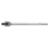MANGO ARTICULADO 17" (43CMS) 17MM. P/DADOS CUADRO 1/2" 13412 M-1268 TRUPER