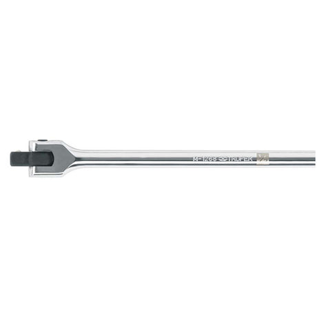 MANGO ARTICULADO 17" (43CMS) 17MM. P/DADOS CUADRO 1/2" 13412 M-1268 TRUPER