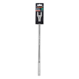 MANGO ARTICULADO 17" (43CMS) 17MM. P/DADOS CUADRO 1/2" 13412 M-1268 TRUPER