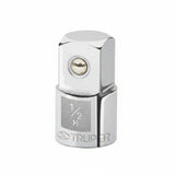 ADAPTADOR P/MATRACA 1/2" (H) X 3/4" (M) A-5653 13426 TRUPER