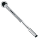 TORQUIMETRO MICROMETRICO REVERSIBLE P/DADO 3/4" RANGO 50-300LB-FT (68-408NM) INCREMENTO DUAL 1LB-FT TORQ-3/4 13547