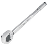 TORQUIMETRO MICROMETRICO REVERSIBLE P/DADO 3/4" RANGO 50-300LB-FT (68-408NM) INCREMENTO DUAL 1LB-FT TORQ-3/4 13547