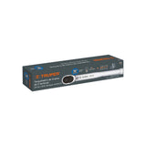 TORQUIMETRO TRUENO 2 LECTURAS P/DADO 3/8" RANGO 5-80LB-FT (7-108NM) INCREMENTO DUAL 1LB-FT TORQ-3/8 13567