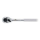 MATRACA LIBERACION RAPIDA CABEZA DE PERA CUADRO 3/8" MCA TRUPER MECANICA