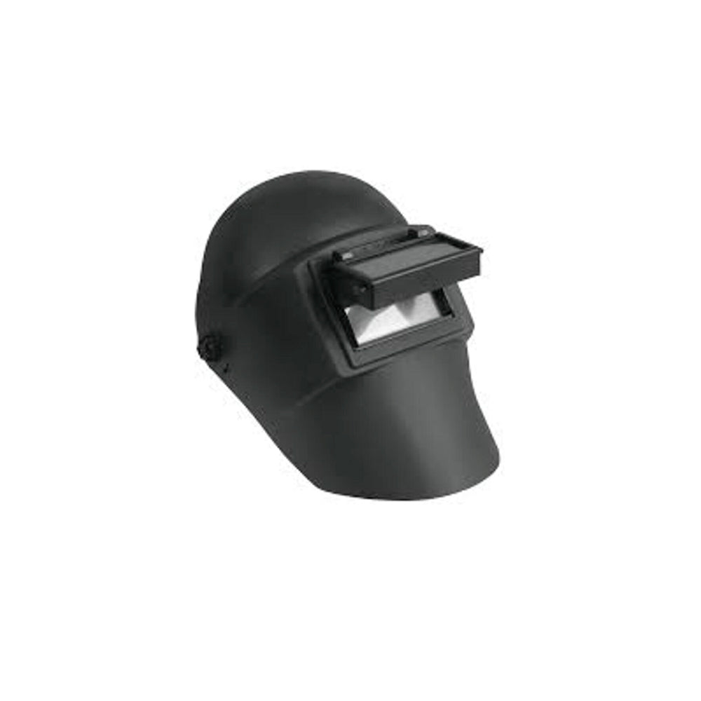 CARETA PARA SOLDAR ERGONOMICA MCA TRUPER SEG. INDUSTRIAL *** OFRECER 137331 ***