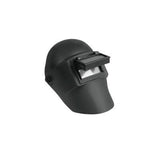 CARETA PARA SOLDAR ERGONOMICA MCA TRUPER SEG. INDUSTRIAL *** OFRECER 137331 ***