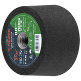 COPA PARA DESBASTE DE PIEDRA 3-5/32 GRANO 80