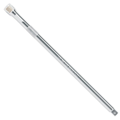 EXTENSIÓN DE 15" PARA MATRACA PARA DADOS CUADRO 1/2" MCA TRUPER HERRAMIENTAS