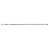 EXTENSIÓN DE 24" PARA MATRACA PARA DADOS CUADRO 1/2" MCA TRUPER HERRAMIENTAS