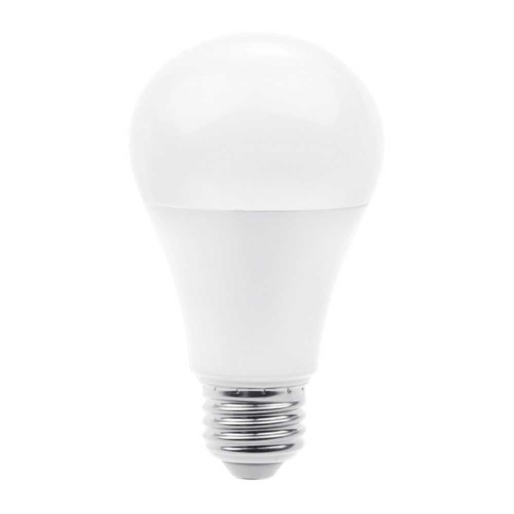 FOCO LED TECNOLITE 13W LUZ SUAVE CÁLIDA BASE E27 ATENUABLE