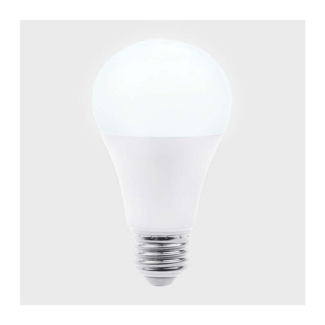 FOCO LED TECNOLITE 13W LUZ DE DÍA BASE E27 ATENUABLE