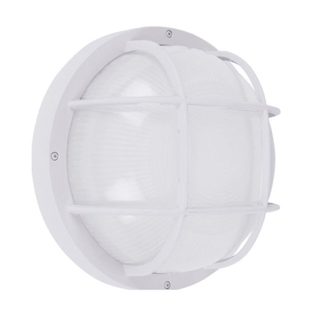 LÁMPARA DE EXTERIOR LED APUS PARA SOBREPONER 13W LUZ BLANCA DINÁMICA ***HAE 2024***