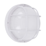 LÁMPARA DE EXTERIOR LED APUS PARA SOBREPONER 13W LUZ BLANCA DINÁMICA ***HAE 2024***