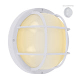 LÁMPARA DE EXTERIOR LED APUS PARA SOBREPONER 13W LUZ BLANCA DINÁMICA ***HAE 2024***
