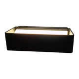 EXT SP LED 13W 100-240V620LMIP653000K G TABIT TECNOLITE