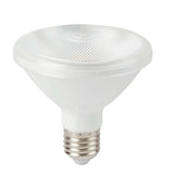 FOCO LED TECNOLITE PAR30 13W LUZ SUAVE CÁLIDA IP65 BASE E27 *** OFRECER 51807Z *** ***HAE2025***